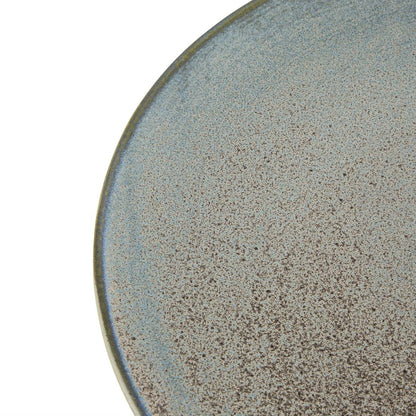 FU172 Olympia Ember Blauwe Coupe Borden 180mm (6 Stuks)