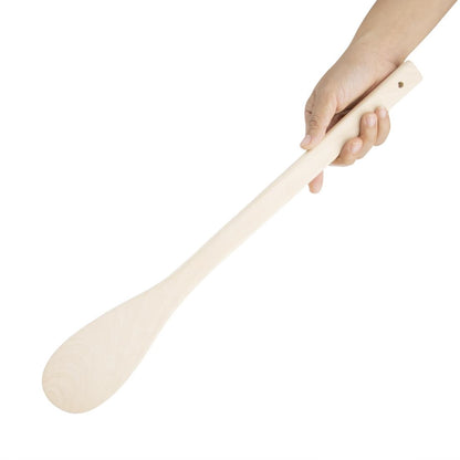 J112 Vogue houten spatel 45,5cm