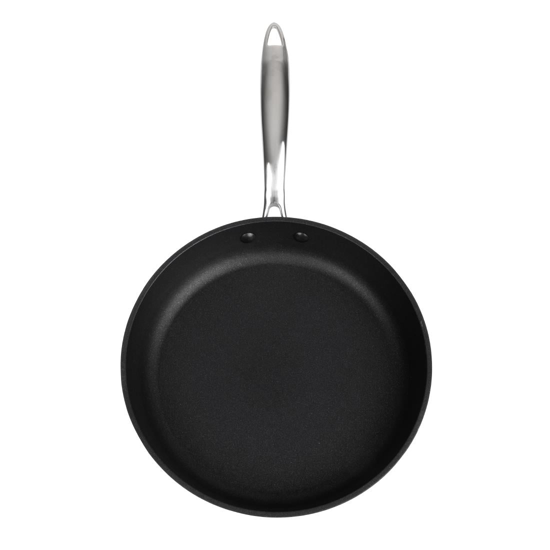 DC701 Vogue gietaluminium anti-aanbak teflon koekenpan 26cm
