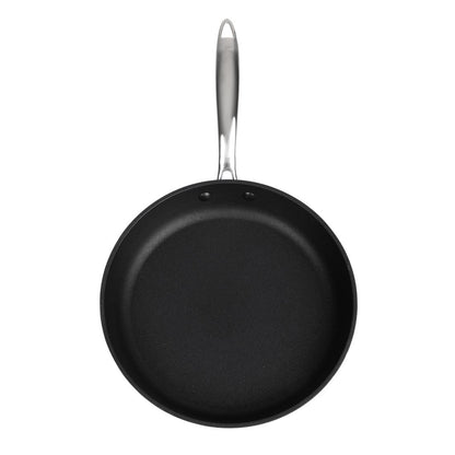 DC701 Vogue gietaluminium anti-aanbak teflon koekenpan 26cm