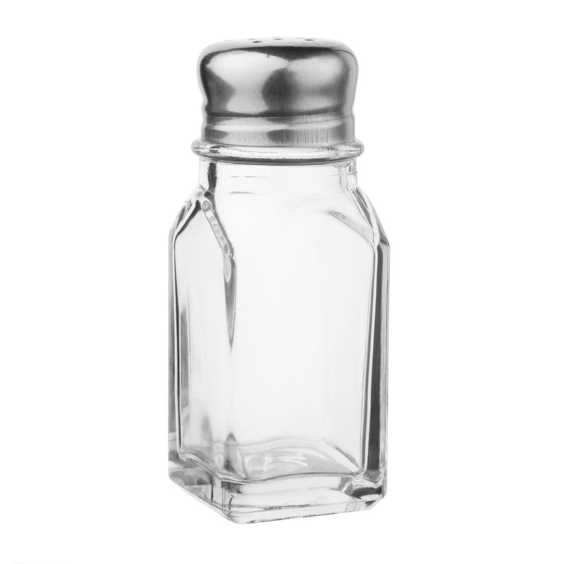 CE326 Olympia Nostalgic peper- en zoutstrooiers (12 stuks)