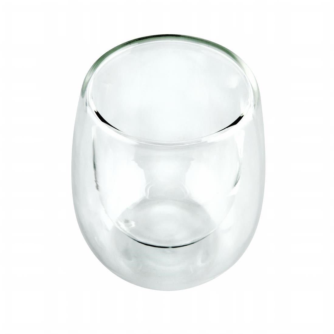 CP885 Utopia Dubbelwandig Espressoglas 3Oz (12 stuks)