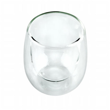 CP885 Utopia Dubbelwandig Espressoglas 3Oz (12 stuks)