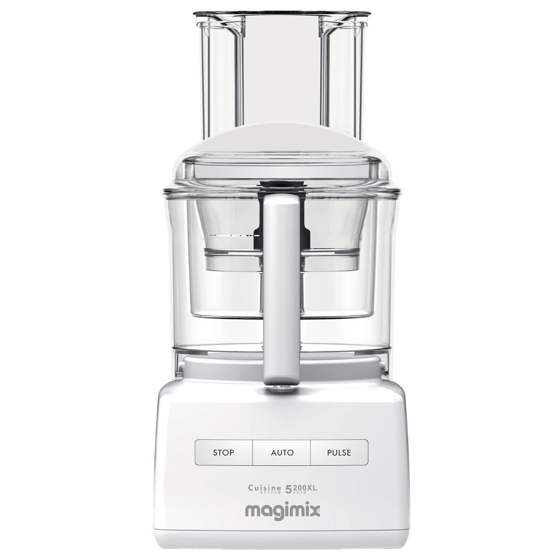 Y157 Magimix foodprocessor 5200XL
