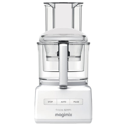 Y157 Magimix foodprocessor 5200XL