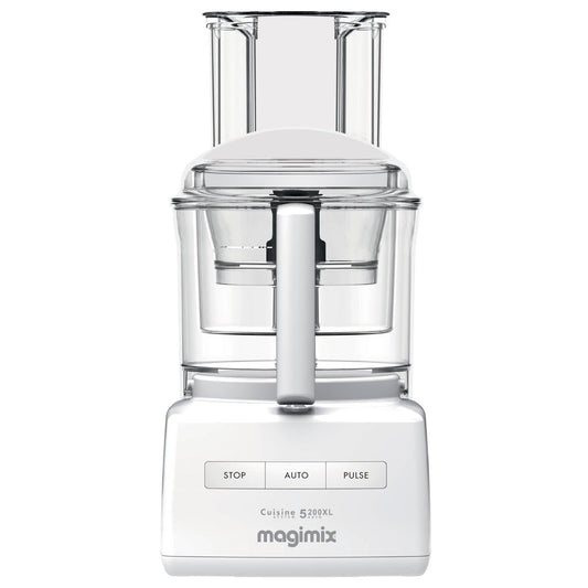 Y157 Magimix foodprocessor 5200XL