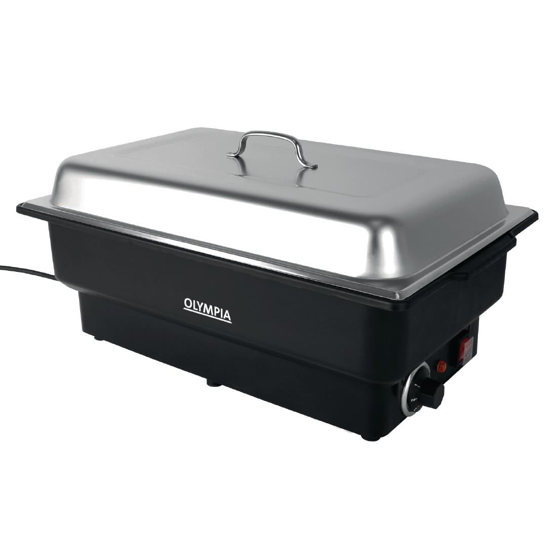 CM266 Olympia elektrische chafing dish GN 1/1