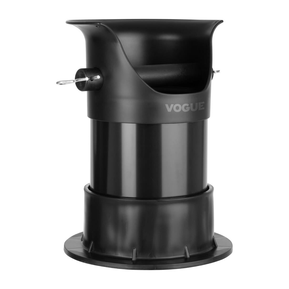 JB018 Vogue Kunststof Koffie Uitklopbak 3,6Ltr