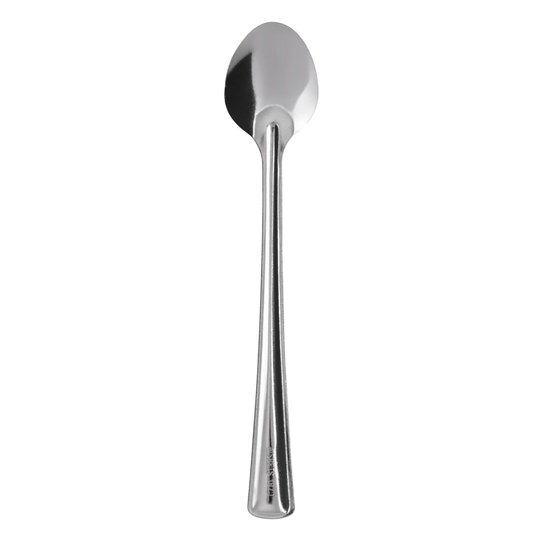 FA566 Nisbets essentialsdessertlepels (12 stuks)
