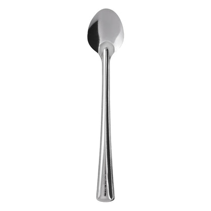 FA566 Nisbets essentialsdessertlepels (12 stuks)