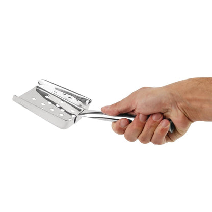 L674 Vogue fritesschep met holle handgreep 26cm