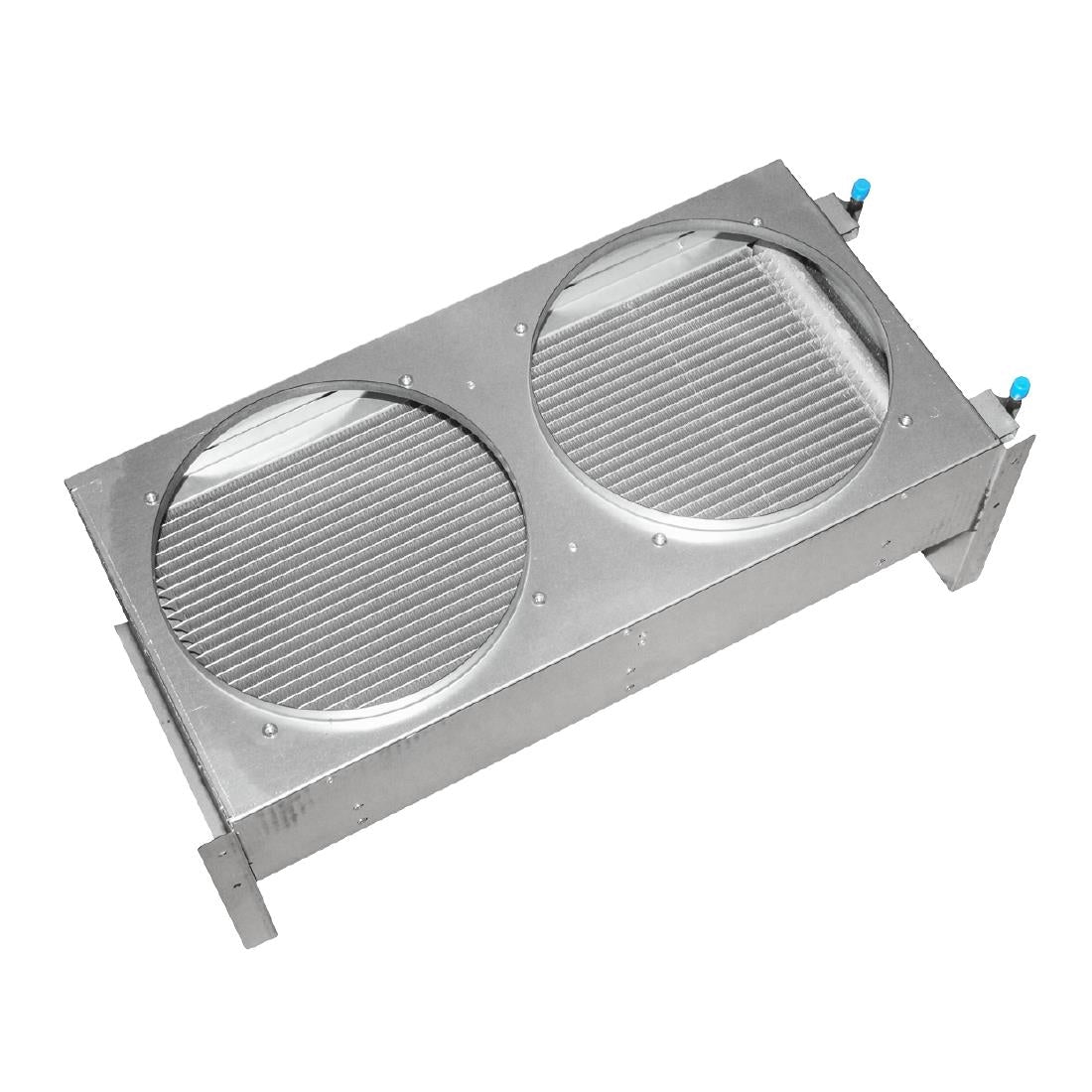 AS490 Polar condensor