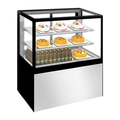 UA060 Polar U-Series Deli Display Koelkast 285Ltr