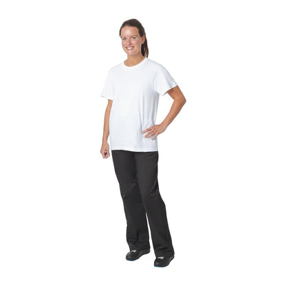 A103-M Unisex T-shirt wit M