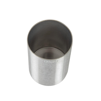D961 RVS barmaatje 12,5cl