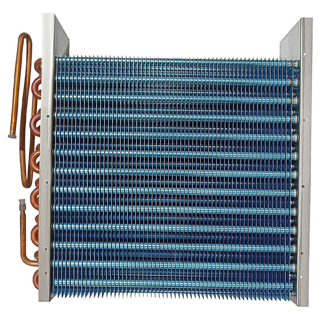 AW219 Polar verdamper