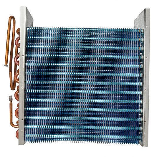 AW219 Polar verdamper