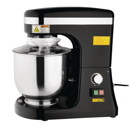 CP921 Buffalo planetaire mixer 7L