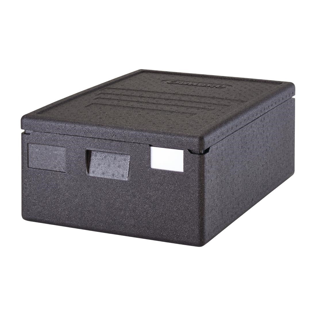 DW581 Cambro Cam GoBox geïsoleerde voedselcontainer 53Ltr