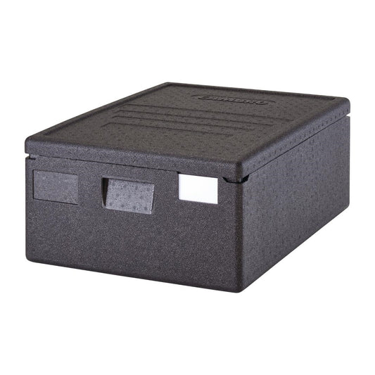 DW581 Cambro Cam GoBox geïsoleerde voedselcontainer 53Ltr