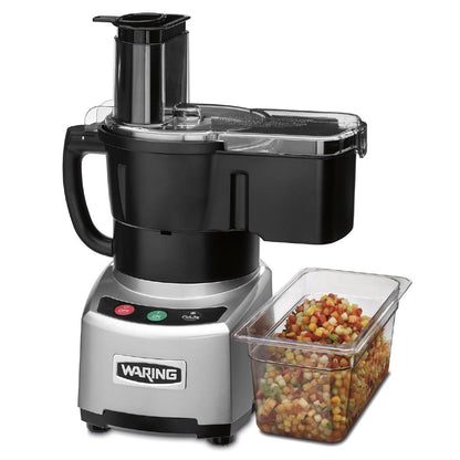 GG561 Waring foodprocessor 3,8Ltr