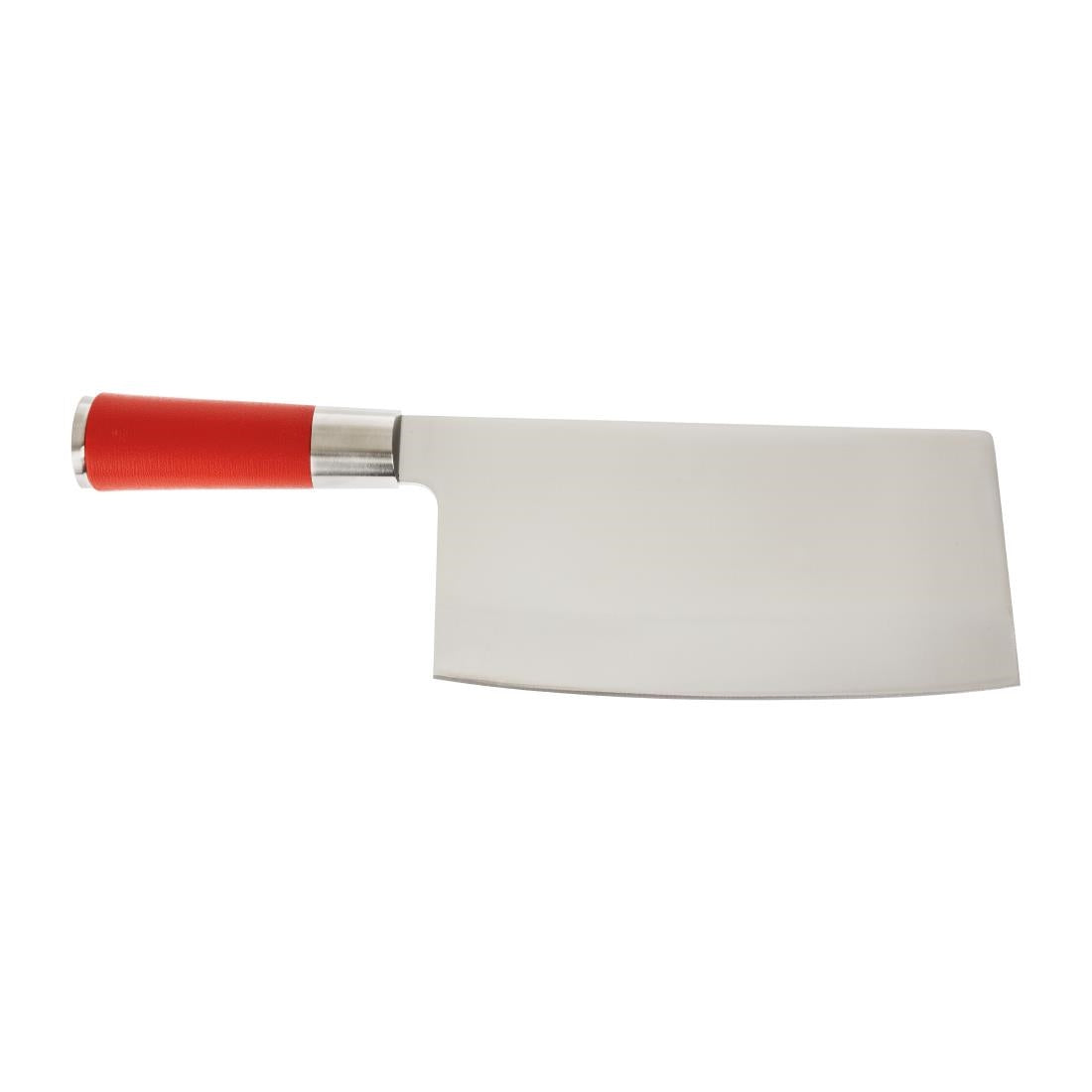 GH294 Dick Red Spirit Chinees hakmes 18cm