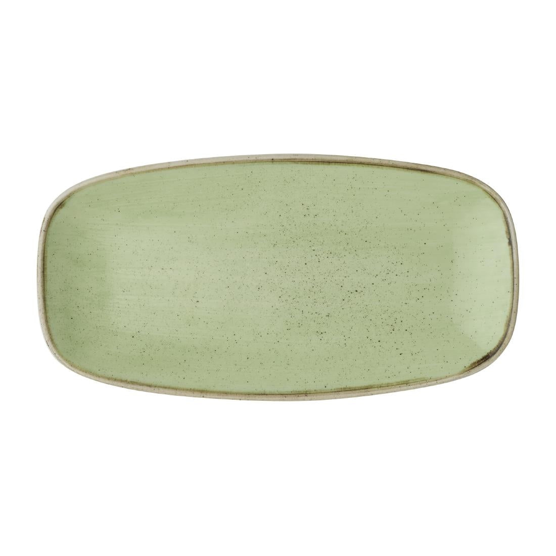 DX018 Churchill Stonecast Sage Green Borden 298mm (12 stuks)