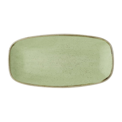 DX018 Churchill Stonecast Sage Green Borden 298mm (12 stuks)
