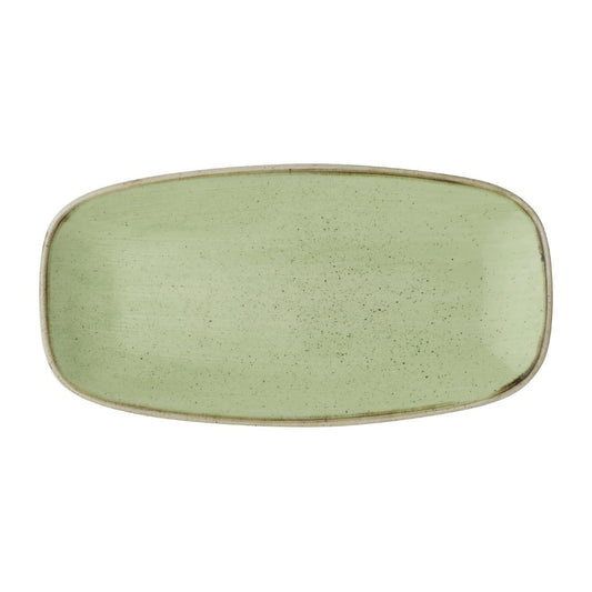 DX018 Churchill Stonecast Sage Green Borden 298mm (12 stuks)