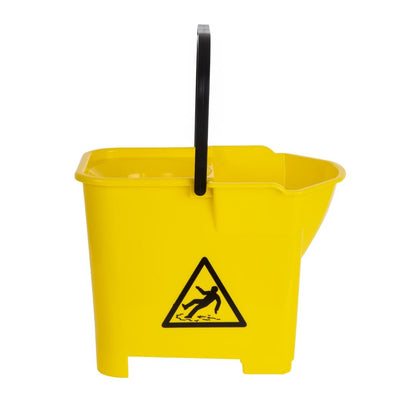 S223 Jantex kleurcode mopemmer geel
