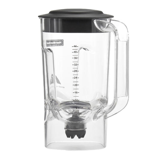JB505 Hamilton Beach Commerciële Reserve 1,25Ltr Polycarbonaat Container