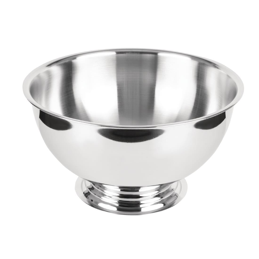 CK800 Olympia champagne bowl 12Ltr