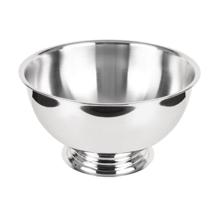 CK800 Olympia champagne bowl 12Ltr