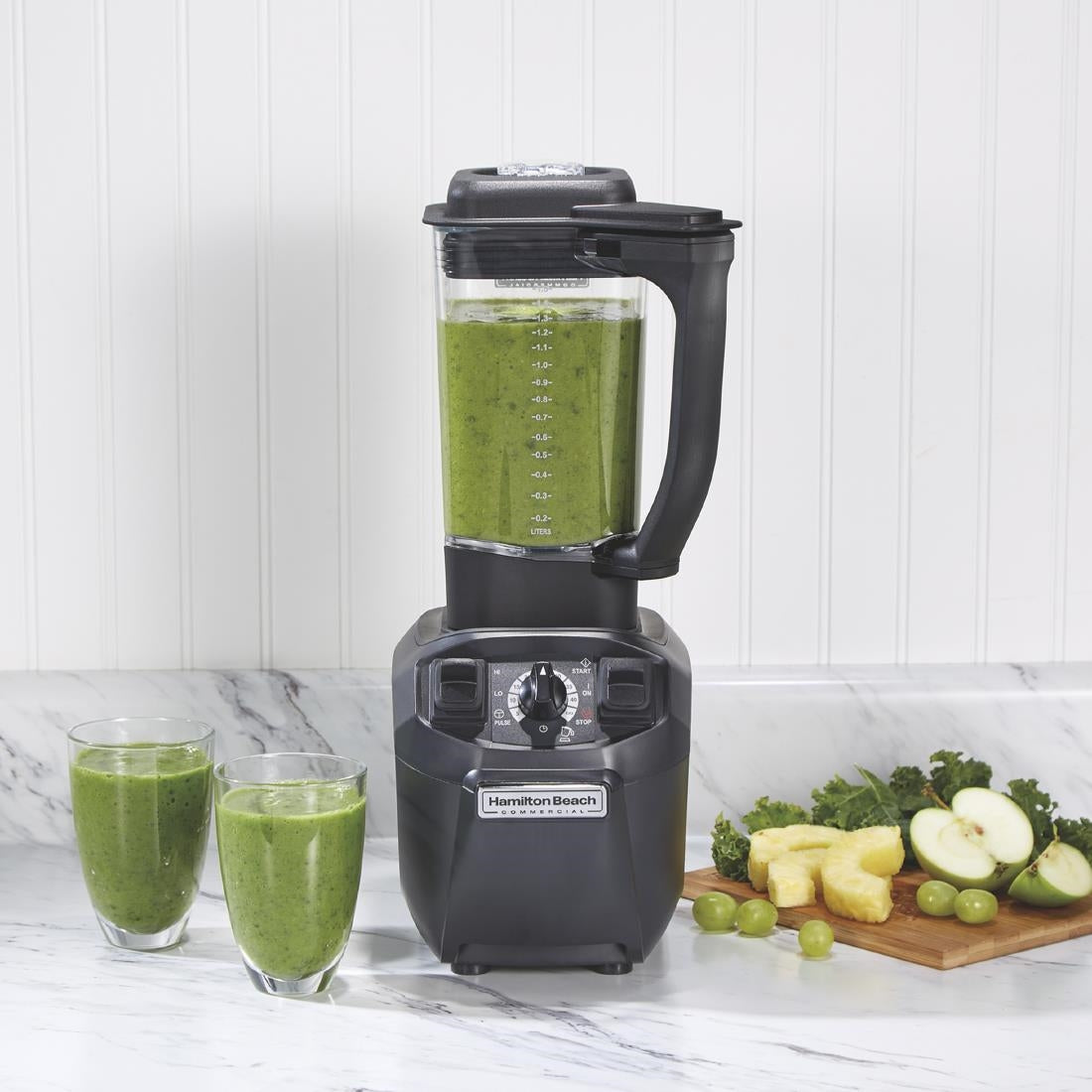 JB521 Hamilton Beach Tango Dranken Blender