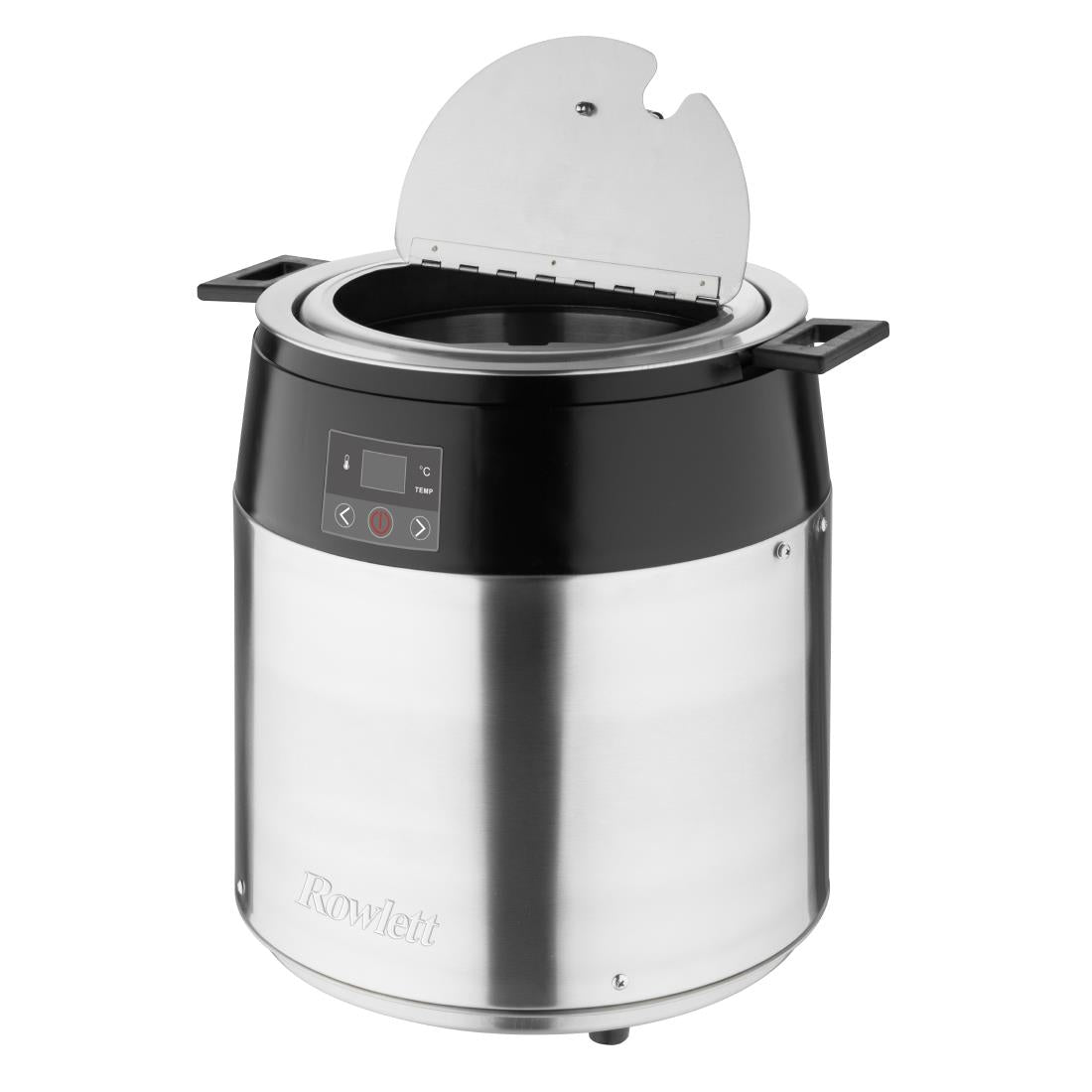 GM819 Rowlett 10Ltr Soepketel