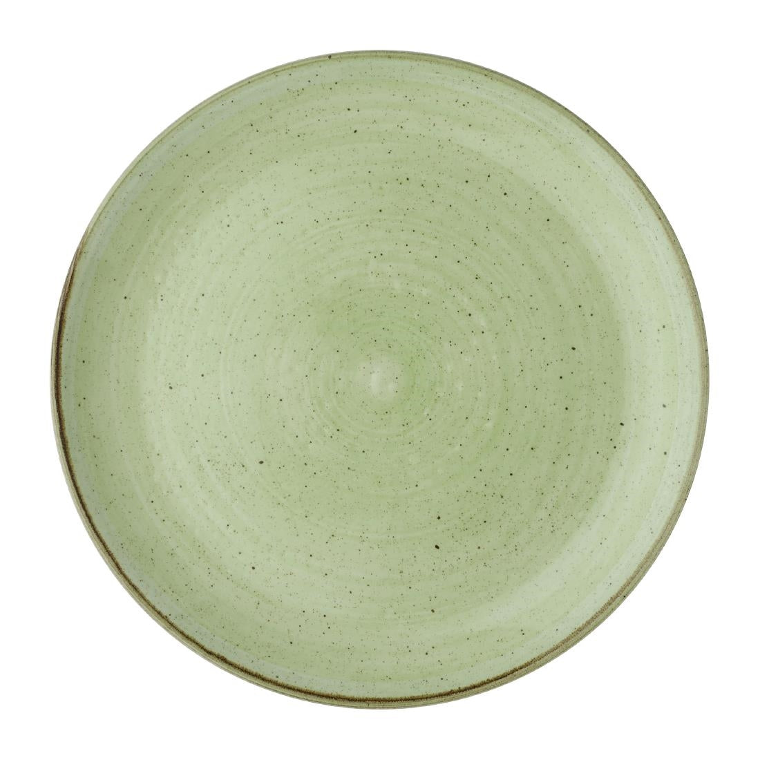 DX005 Churchill Stonecast Sage Green Coupe Borden 288mm (12 stuks)