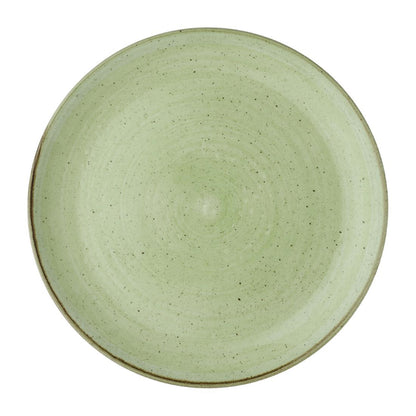 DX005 Churchill Stonecast Sage Green Coupe Borden 288mm (12 stuks)