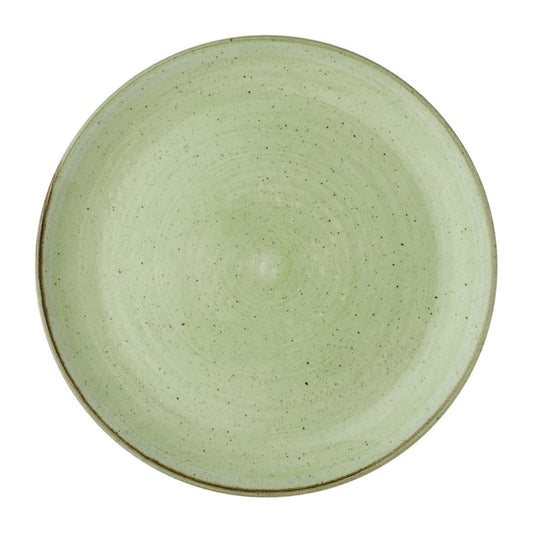 DX005 Churchill Stonecast Sage Green Coupe Borden 288mm (12 stuks)