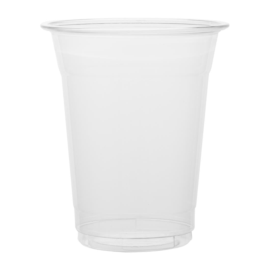 HU059 Fiesta recyclebare rPET bekers 340 ml/12 oz (400 stuks)