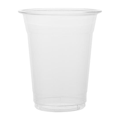 HU059 Fiesta recyclebare rPET bekers 340 ml/12 oz (400 stuks)