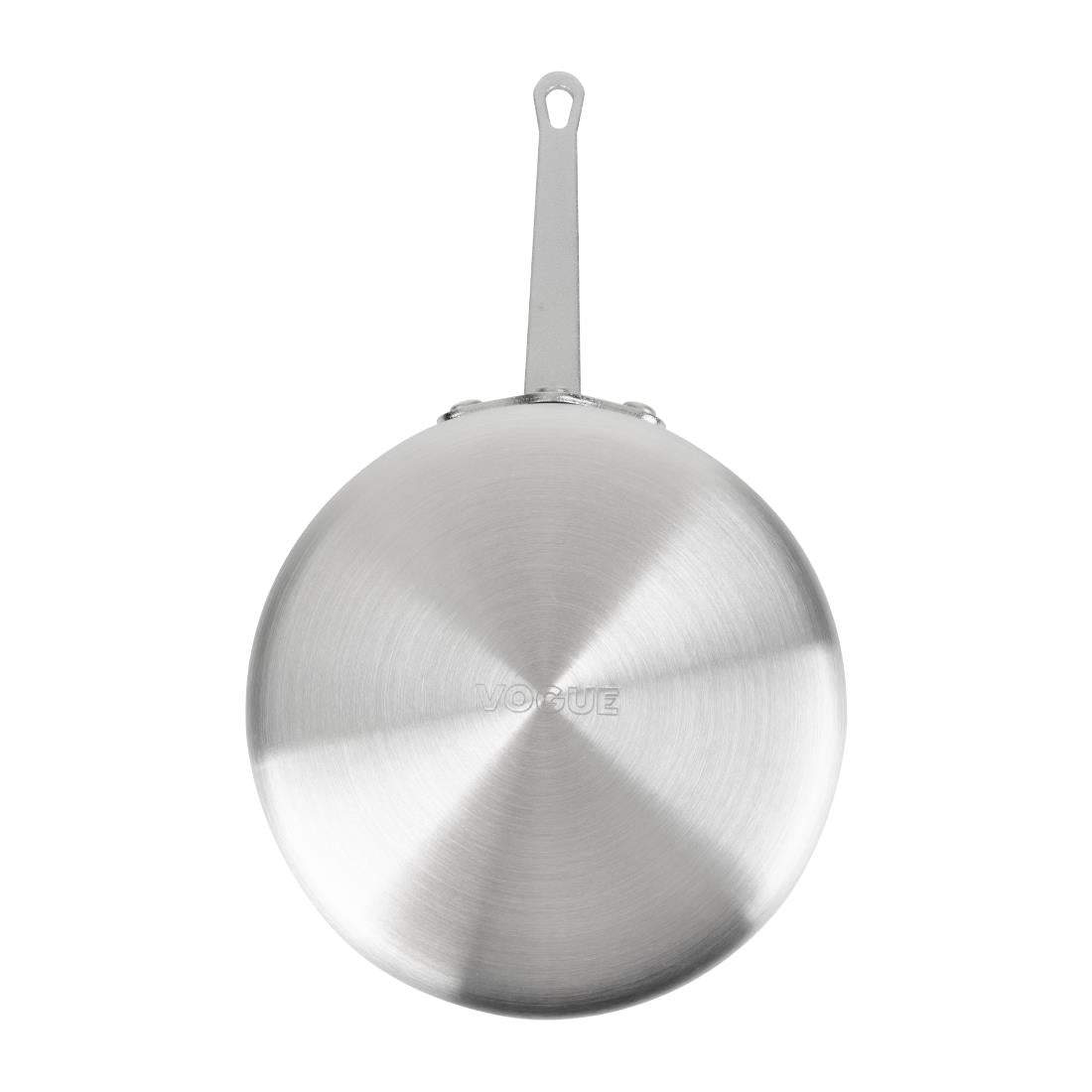 T374 Vogue aluminium sauteuse 20cm