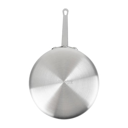 T374 Vogue aluminium sauteuse 20cm