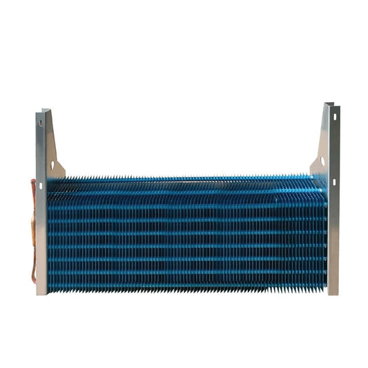 AJ669 Polar Verdamper