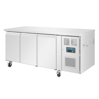 G600 Polar U-serie vrieswerkbank 417L