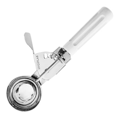 HT783 Hygiplas Ijsschep Wit 50ml