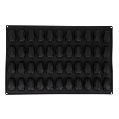 CF161 Pavoflex siliconen bakvorm 44 madeleines