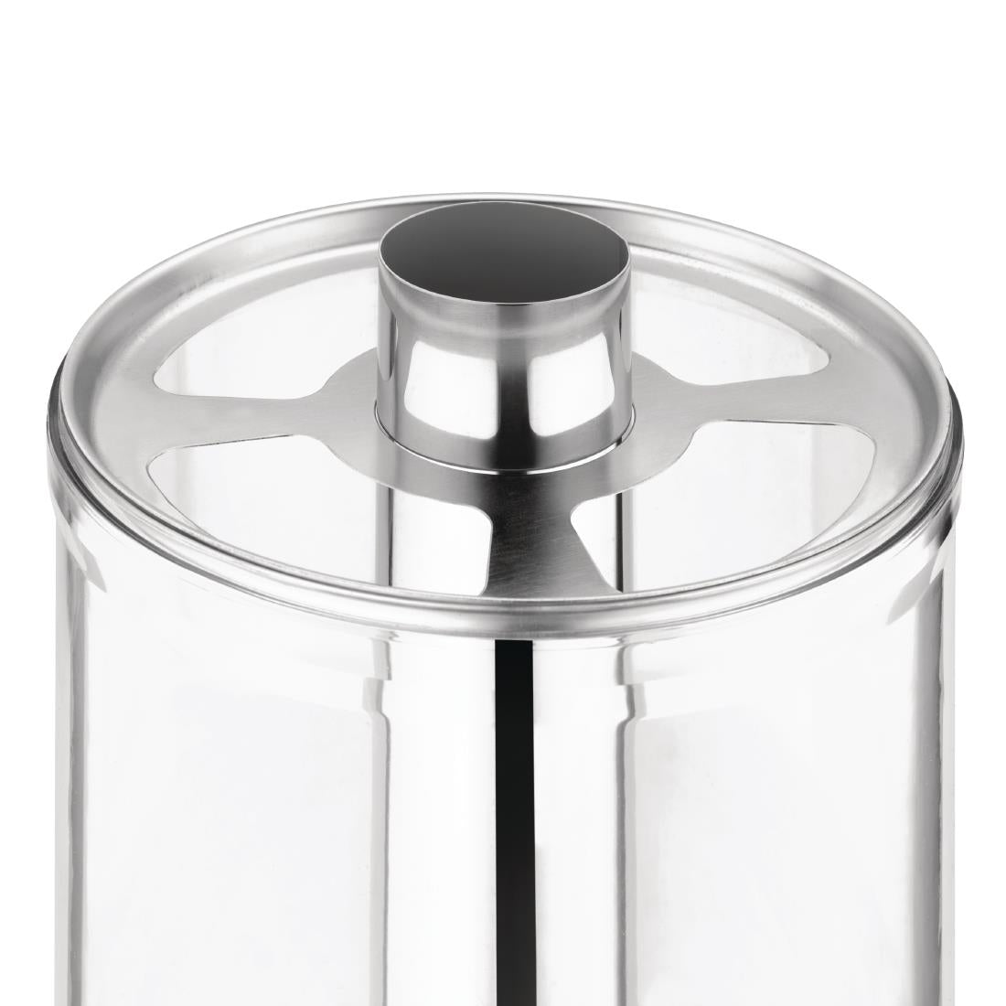 J183 Olympia drankdispenser enkel