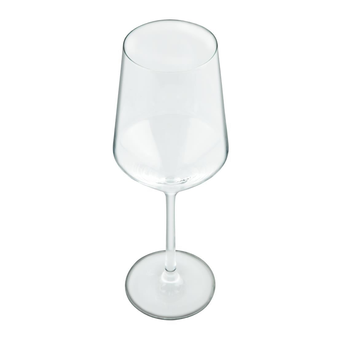 GD901 Schott Zwiesel Belfesta Kristal Witte Wjnglazen 408ml (6 stuks)