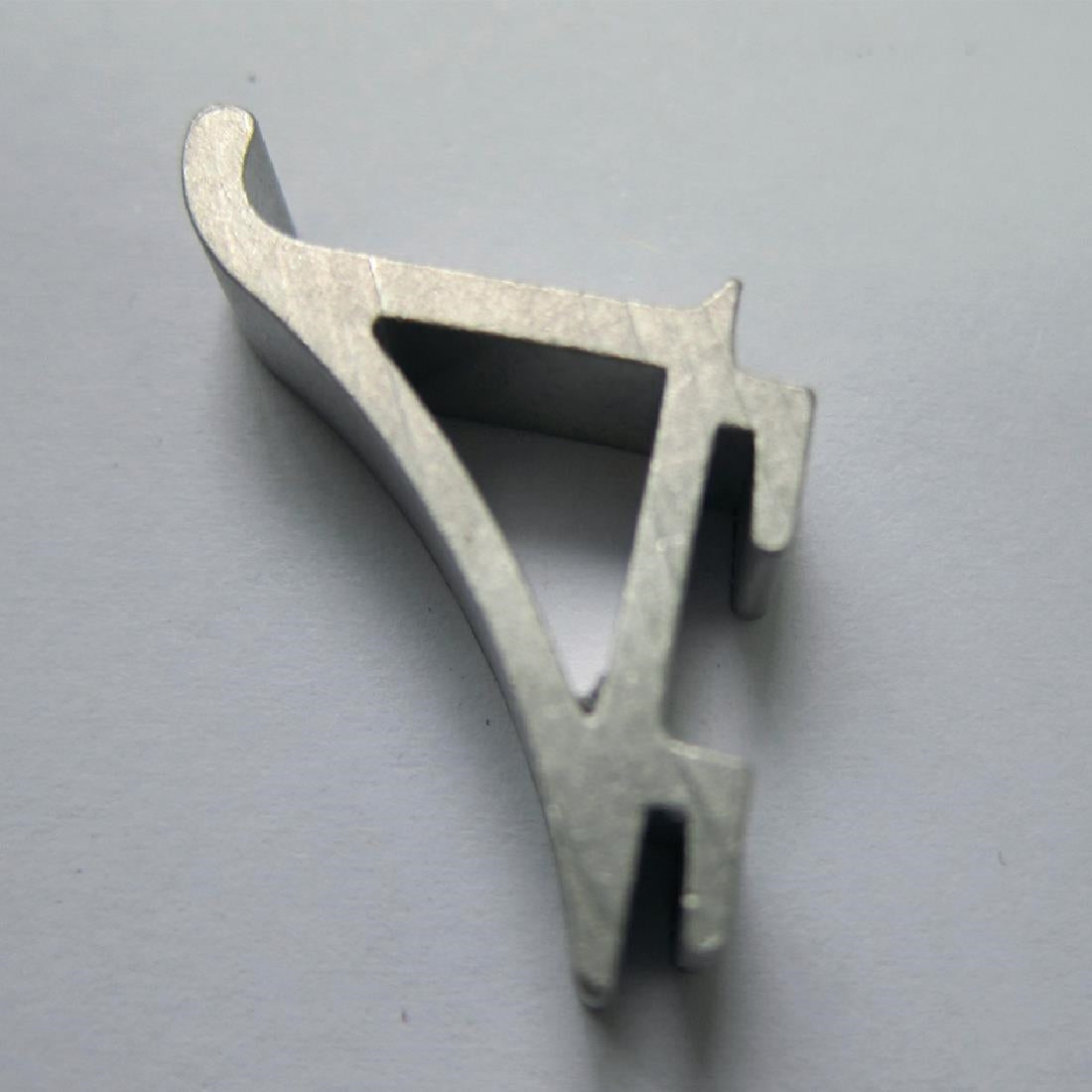 AF562 Polar Set van 4 plankclips voor flessenkoelers (4 Stuks)