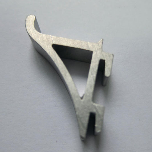 AF562 Polar Set van 4 plankclips voor flessenkoelers (4 Stuks)